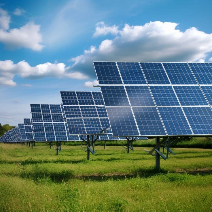 Fundo Ambiental 2026: o novo apoio à eficiência energética e à energia solar no setor agrícola