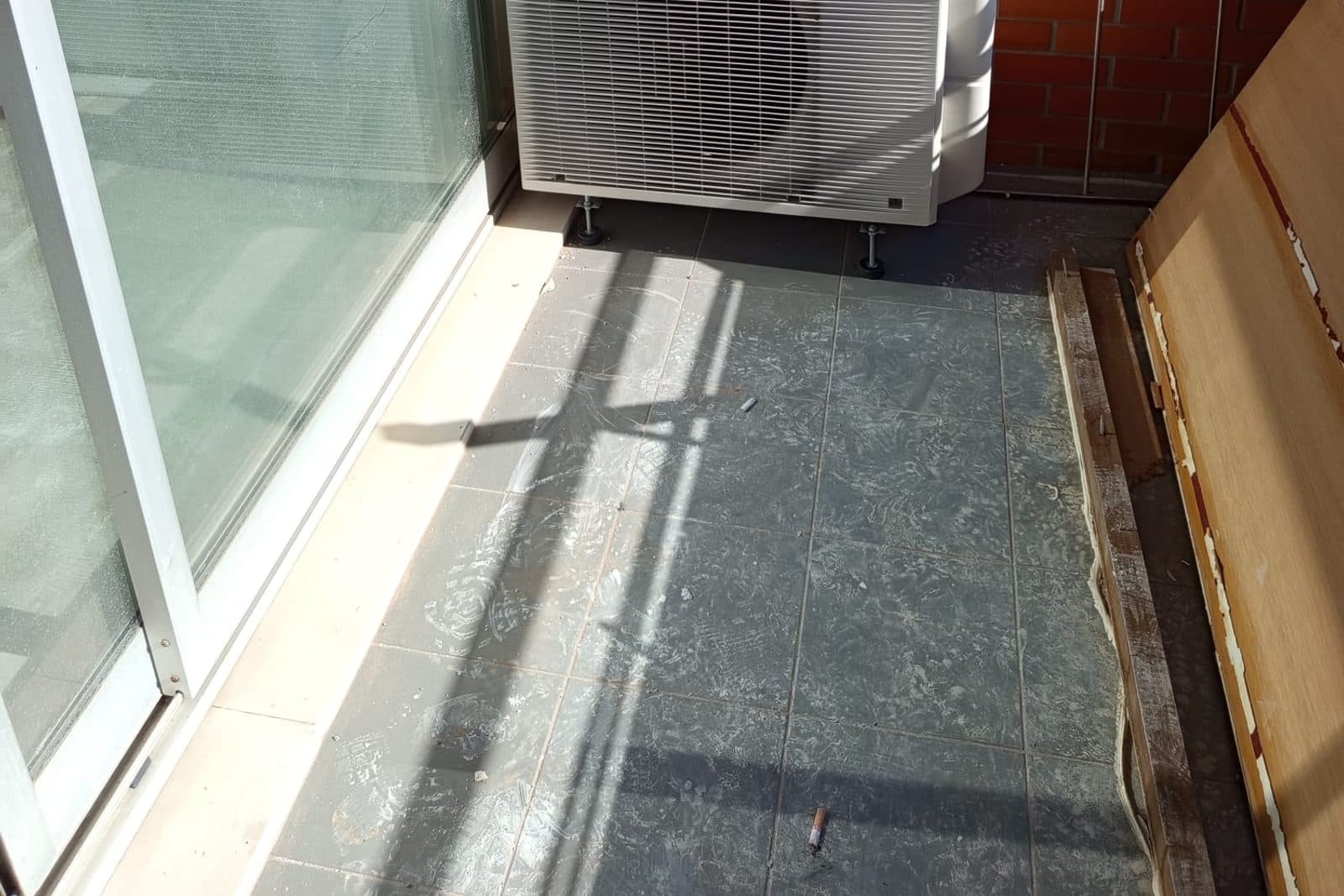 Ar Condicionado — Moradia