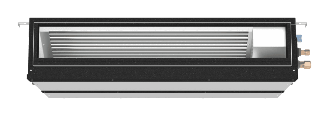 Ar Condicionado Mitsubishi Condutas PEA-M Grande Capacidade