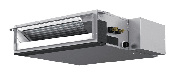 Ar Condicionado Mitsubishi Condutas SEZ-M