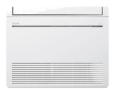 Ar Condicionado Mitsubishi Consola de Chão MFZ-KT