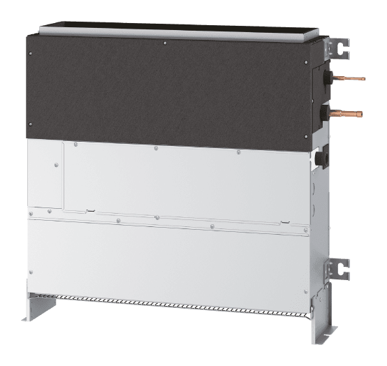 Ar Condicionado Mitsubishi Consola de Chão SFZ-M