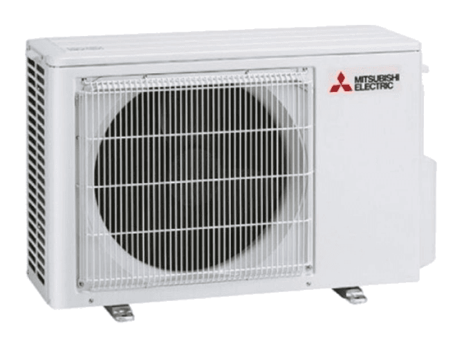 Unidade Exterior Multisplit Mitsubishi MXZ