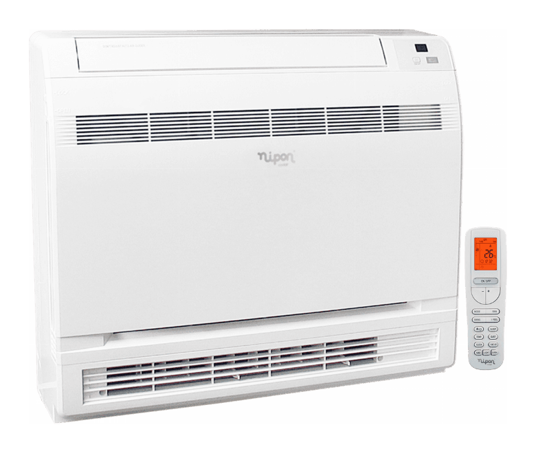 Ar Condicionado Nipon Consola TOPSMART
