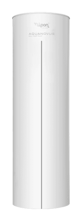 Bomba de Calor Nipon Split AQS Aquanovus