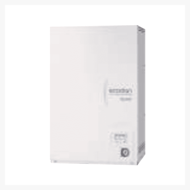 Bomba de Calor Mitsubishi Ecodan Split Hydrobox Mural R32