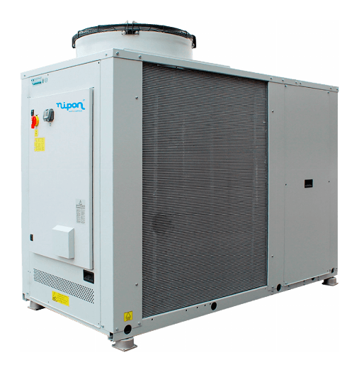 Bomba de Calor Nipon H-Power (Alta Potência)