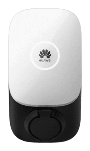Carregador Veículo Elétrico Huawei FusionCharge AC