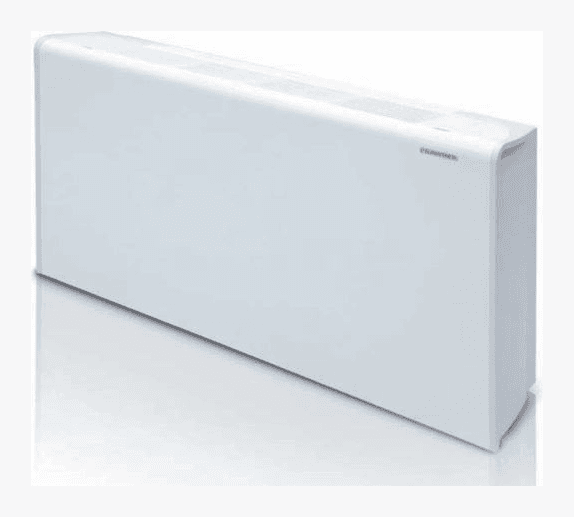 Ventiloconvector Mitsubishi LIFE3 (Climaveneta)