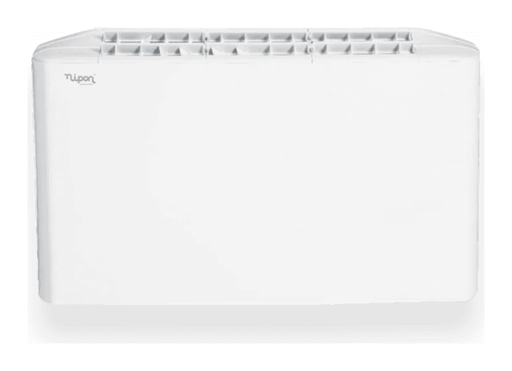 Ventiloconvector Nipon Venice (Consola)