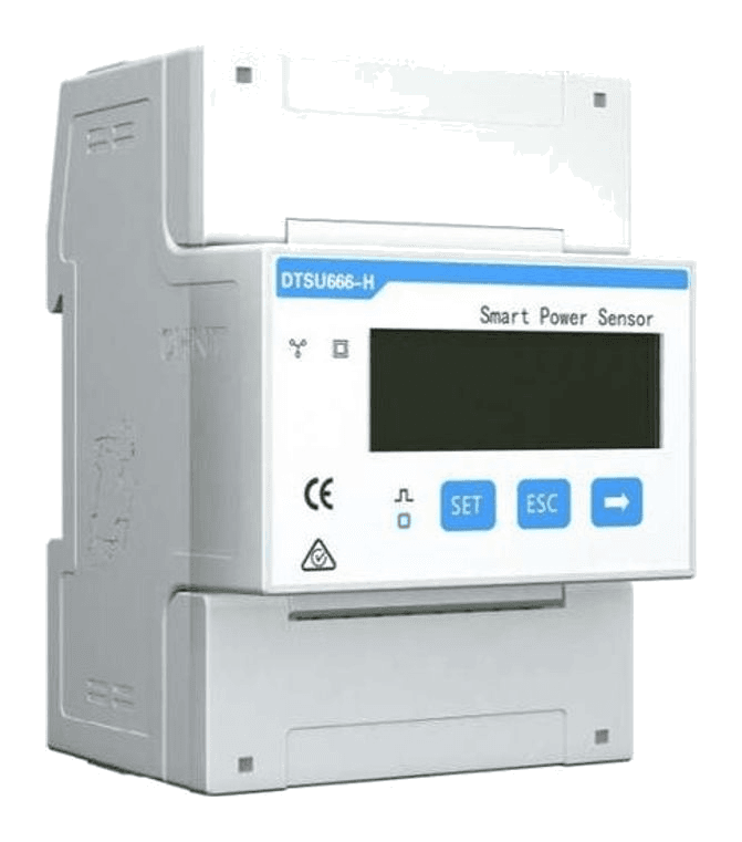 Sensor de Potência Huawei (Smart Power Sensor)