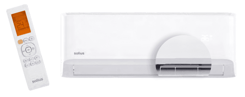 Solius EasyFresh