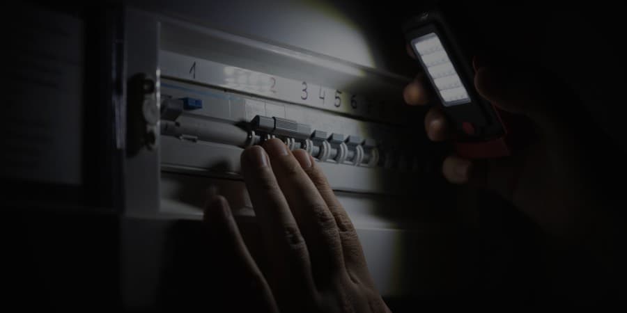 Está preparado para o próximo apagão? Como garantir energia quando a rede falha