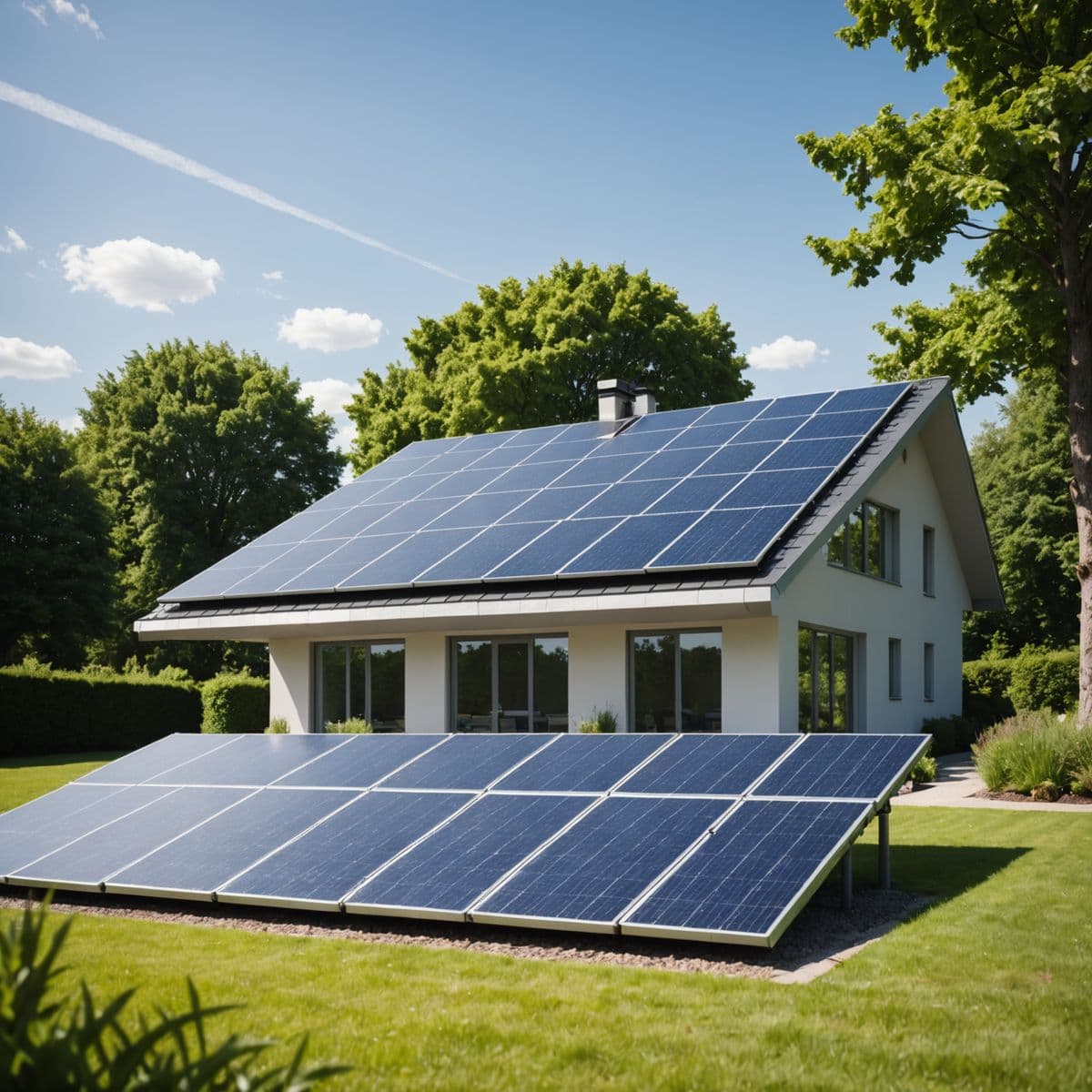Portugal torna mais simples e barato produzir e partilhar energia renovável