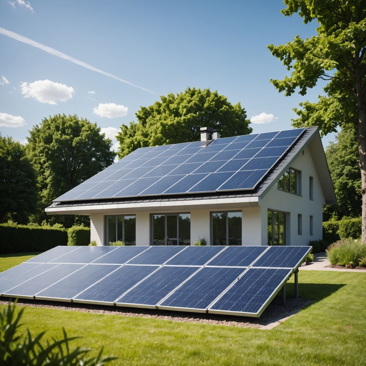 Portugal torna mais simples e barato produzir e partilhar energia renovável