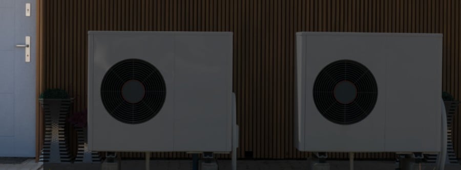 Bomba de calor split vs não split: qual é a certa para a tua casa?