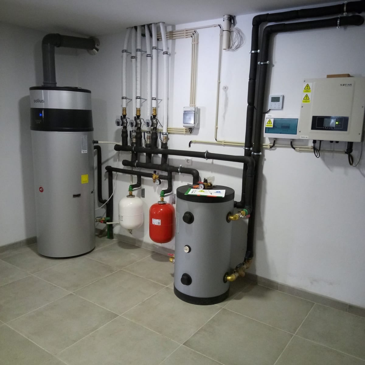 Bomba de calor split vs não split: qual é a certa para a tua casa?