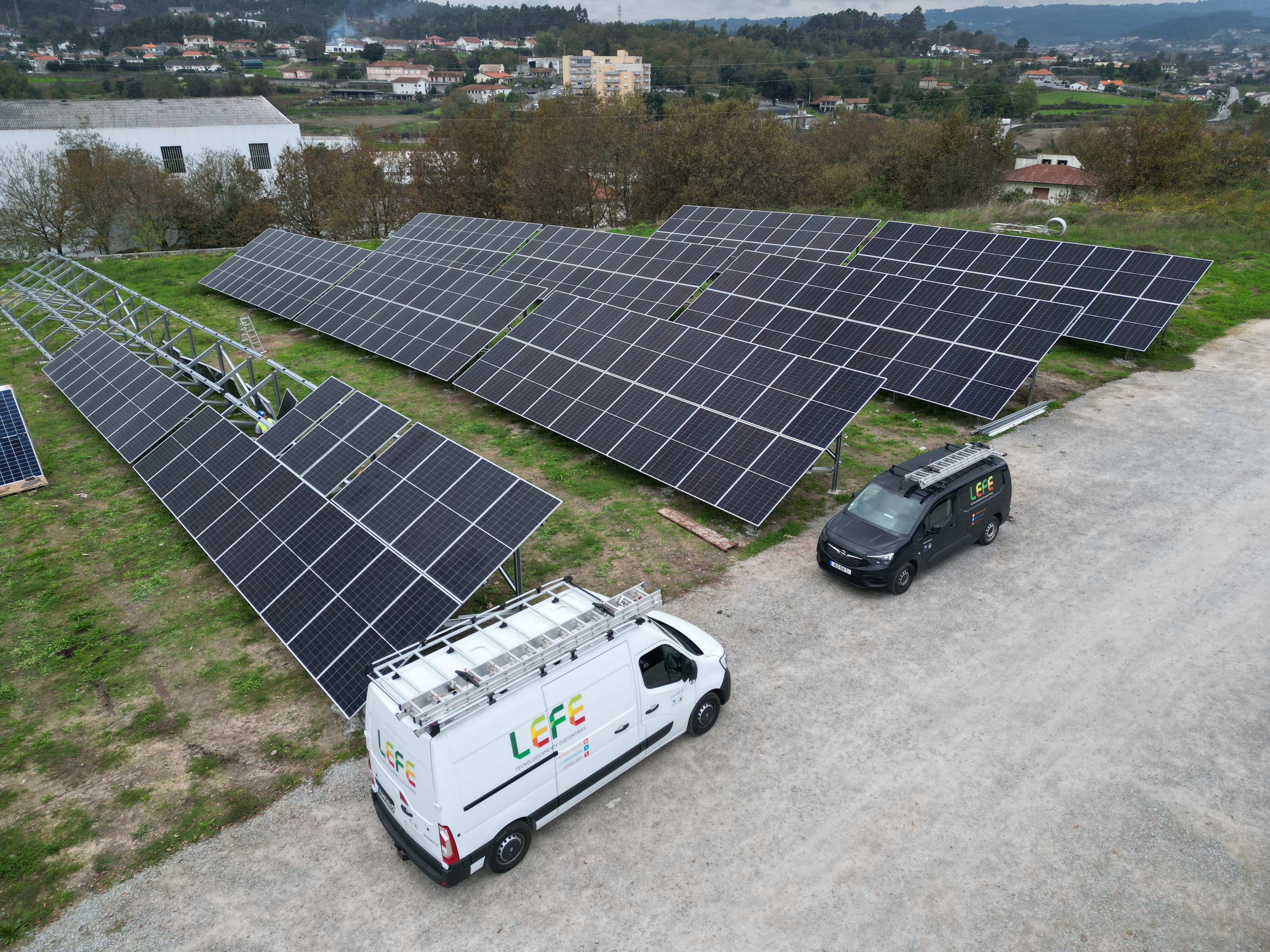 Énergie photovoltaïque
