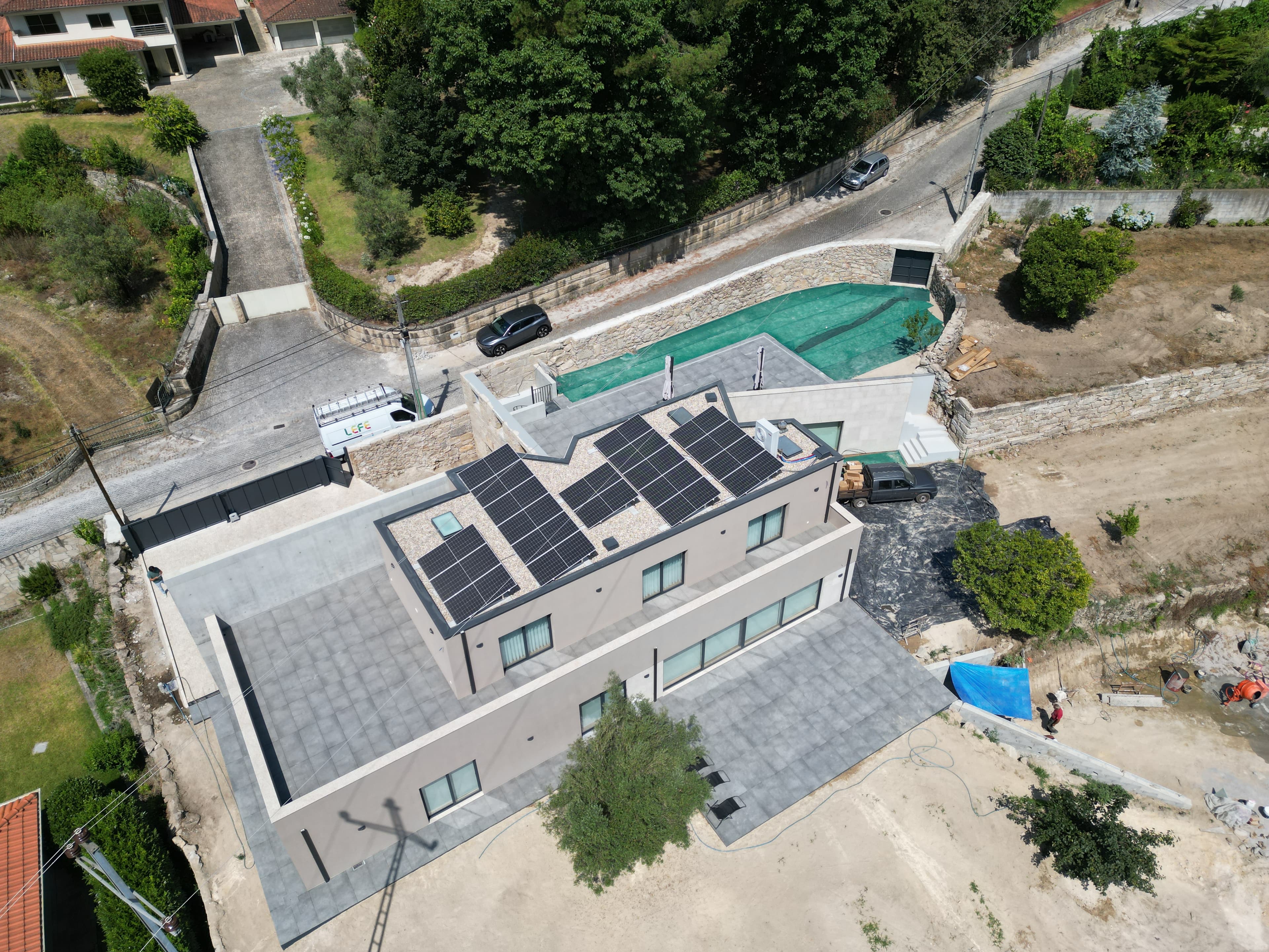 Énergie solaire thermique