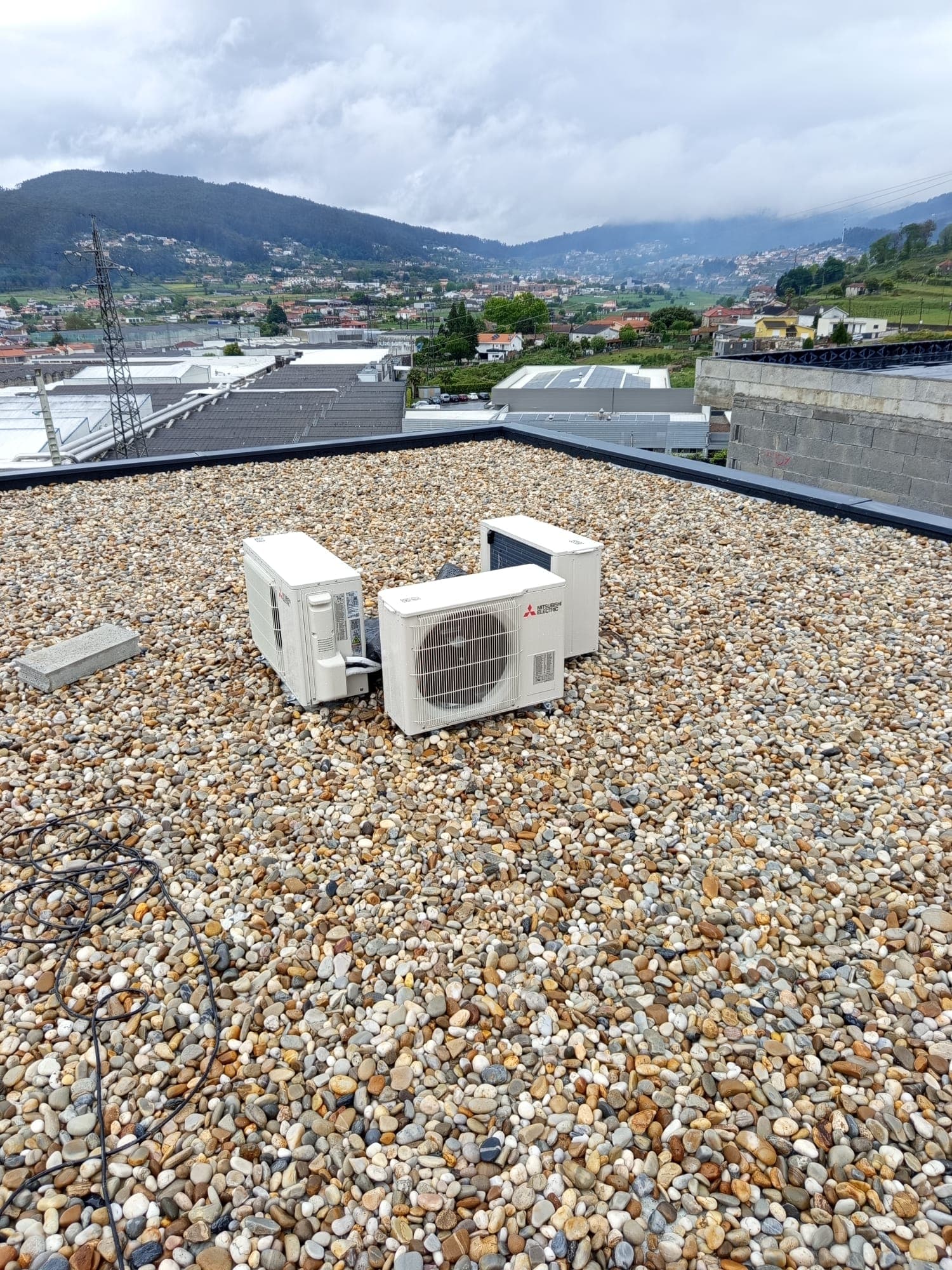 Pompes à chaleur et climatisation