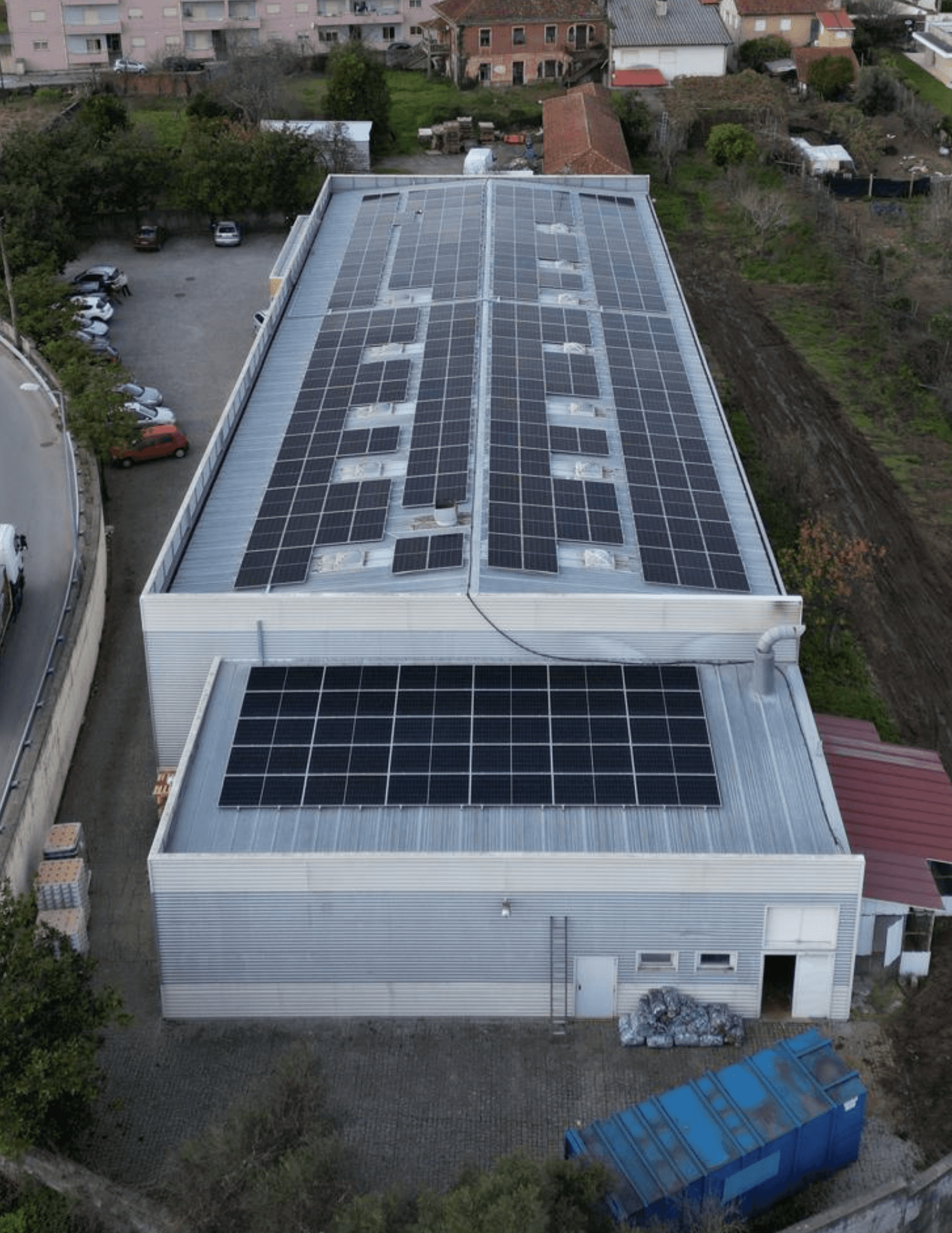 Cada ano sem solar é dinheiro perdido