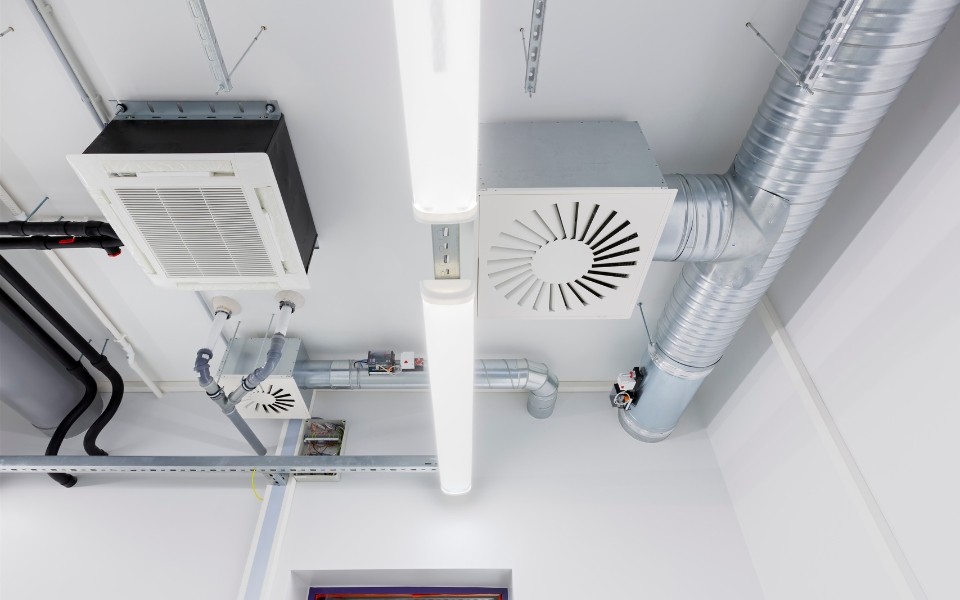 HVAC systems imagem