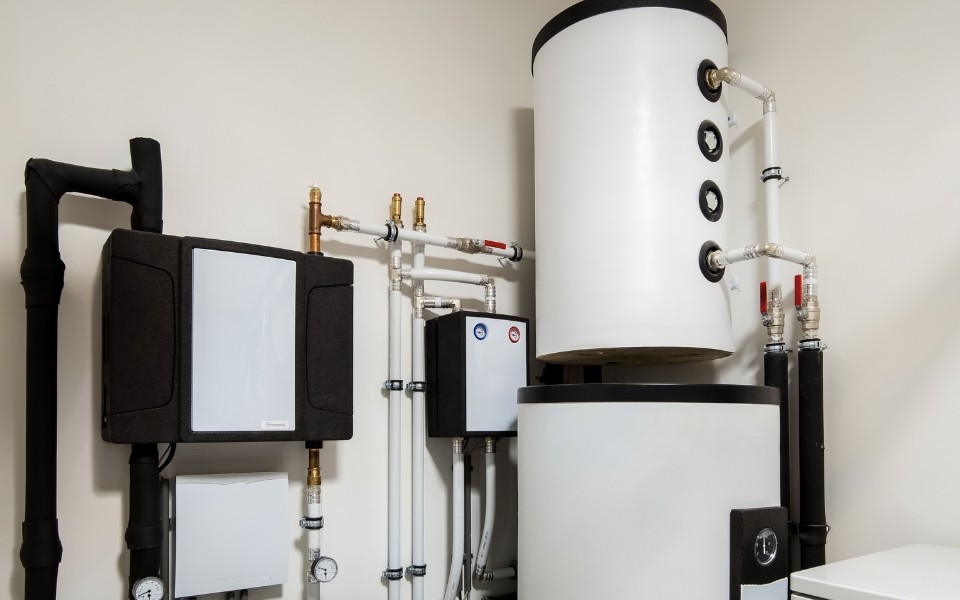 HVAC systems imagem