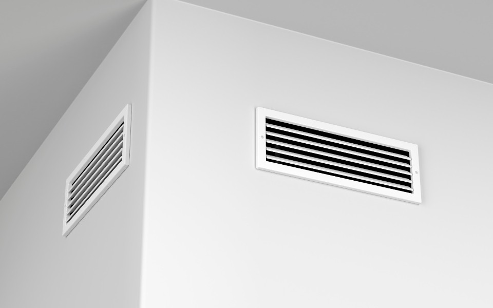 HVAC systems imagem