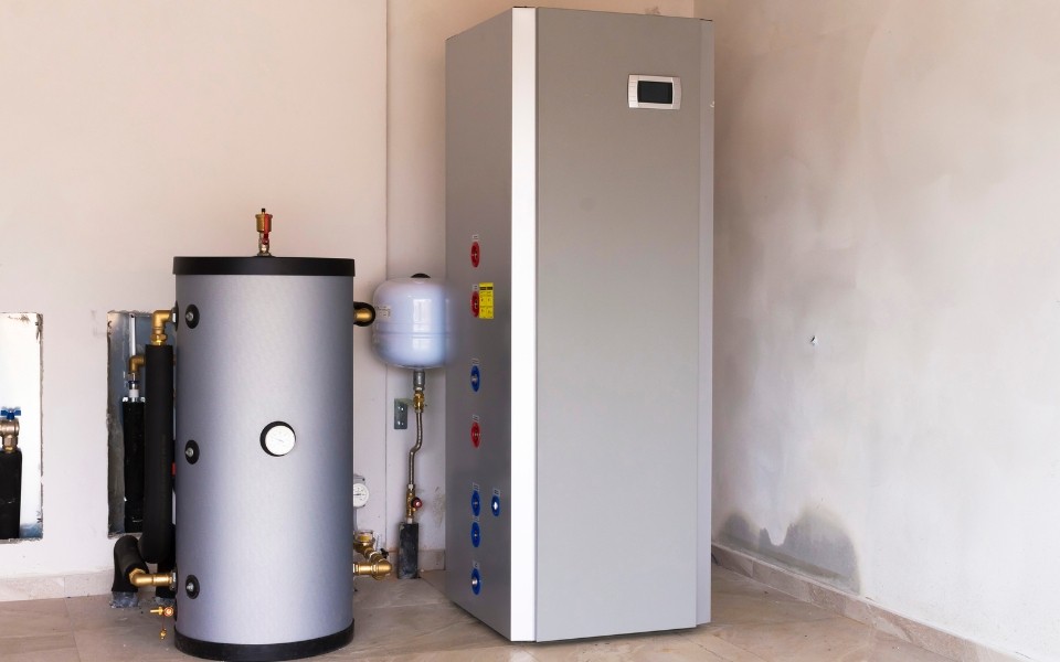 HVAC systems imagem